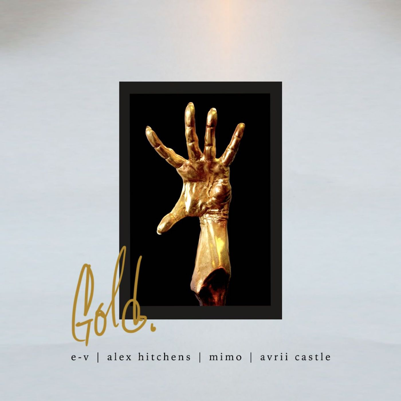 Gold (feat. Avrii Castle)