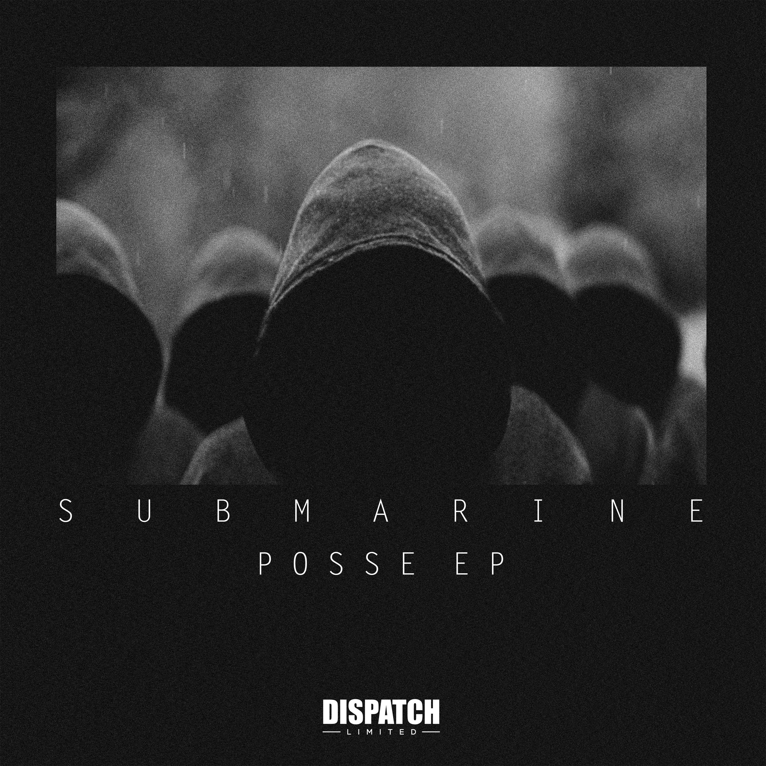 Posse EP