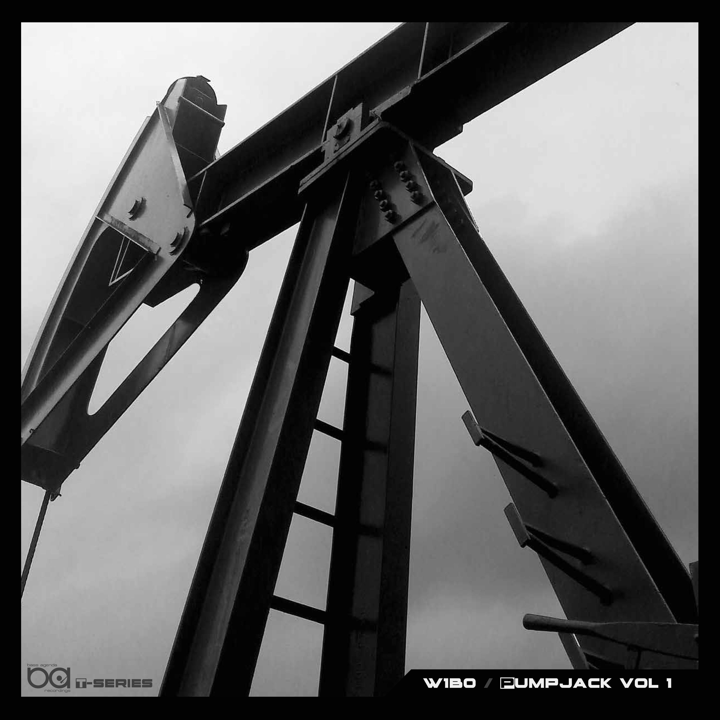 PumpJack Two (David Meiser Remix)