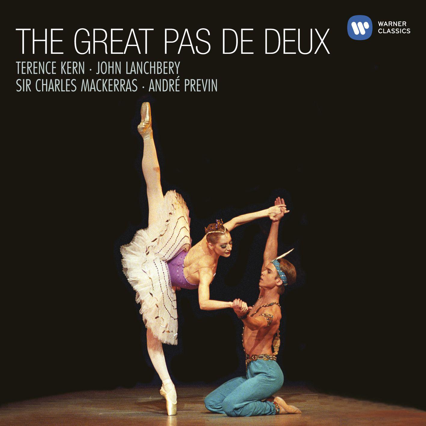 The Nutcracker, Op.71 (1992 Remastered Version), Act II, Pas de deux (The Prince and the Sugar-Plum Fairy): Variation II (Dance of the Sugar-Plum Fairy) - Coda