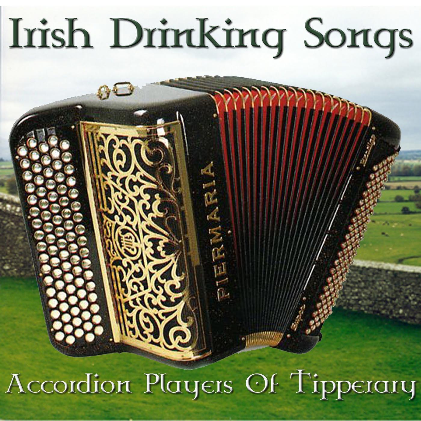 Irish Drinking Songs