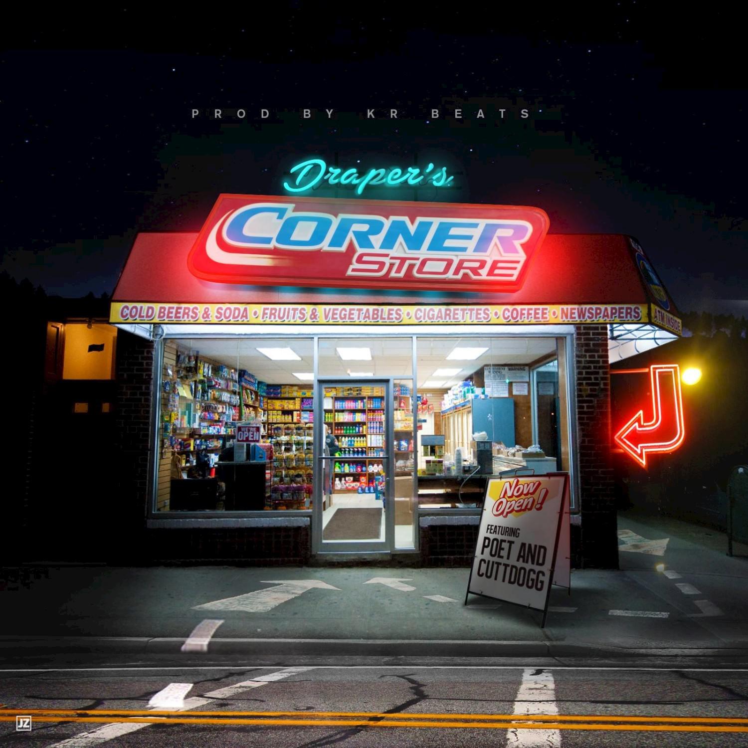 Corner Store