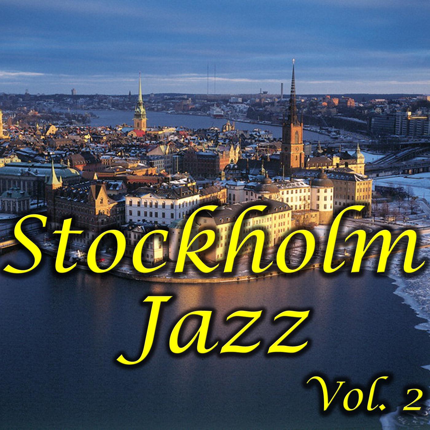 Stockholm Jazz, Vol. 2