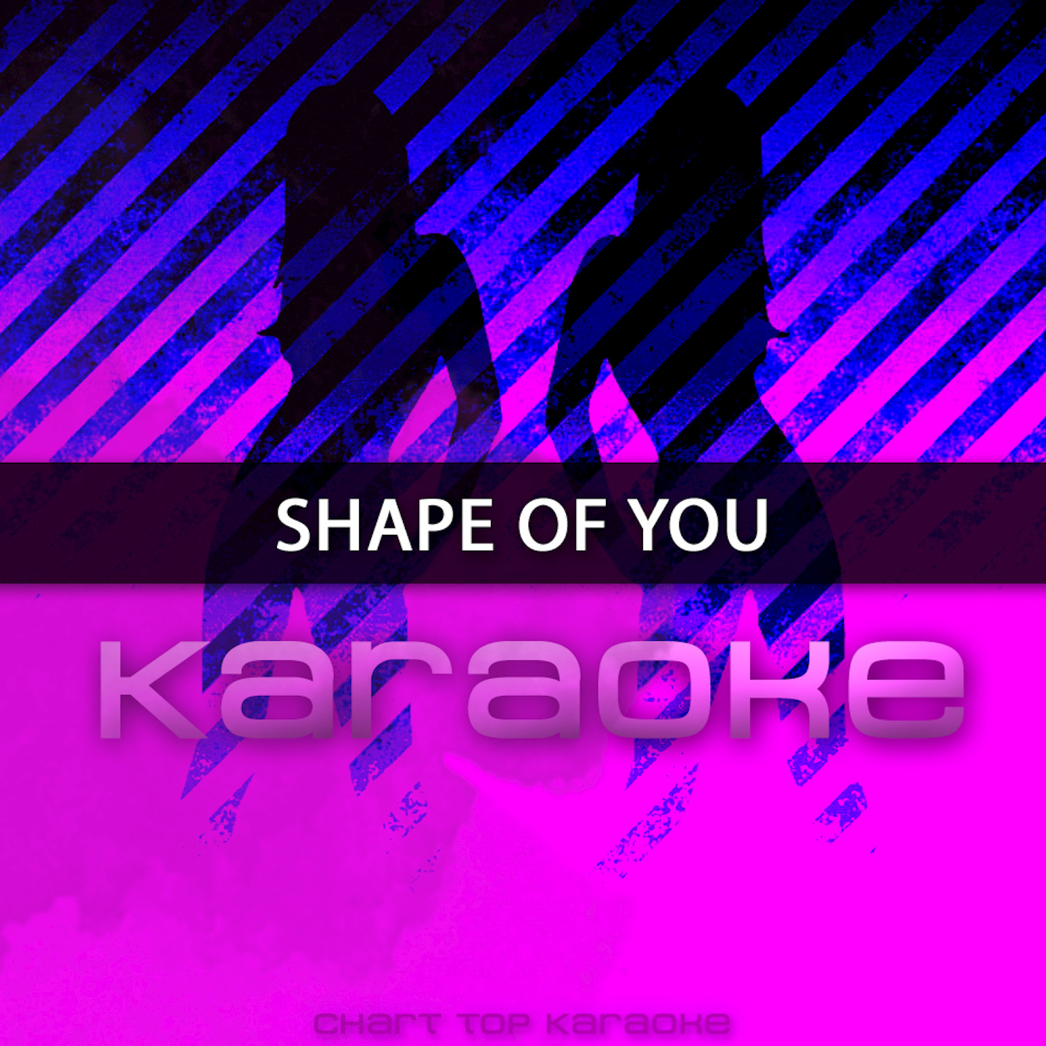 Shape of You (Karaoke Version)