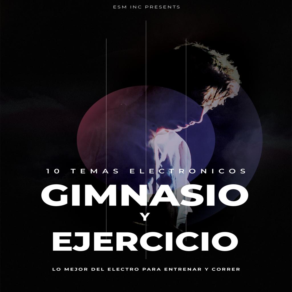 10 Temas Electronicos para Gimnasio Y Ejercicio 2018