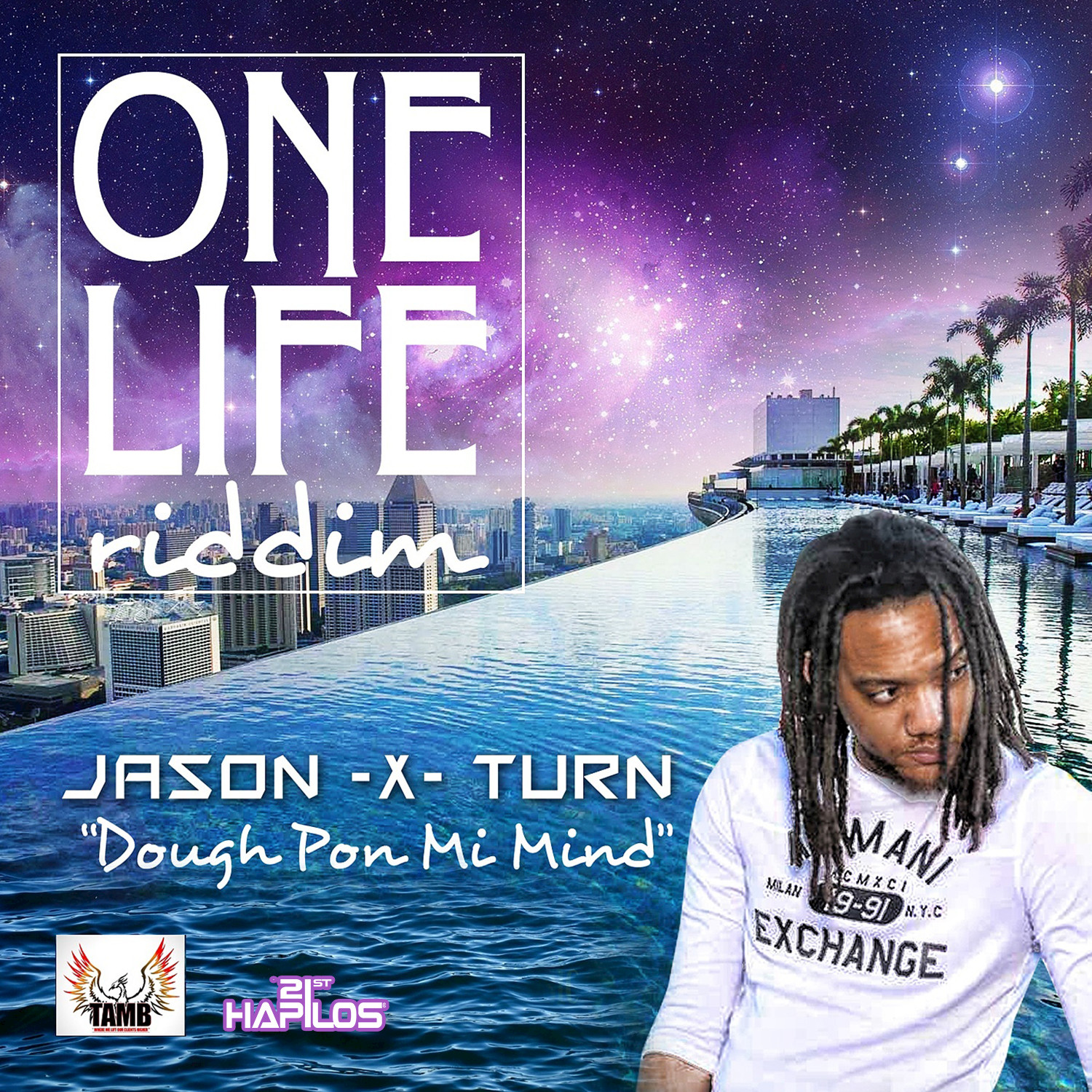 One Life Riddim (Instrumental)