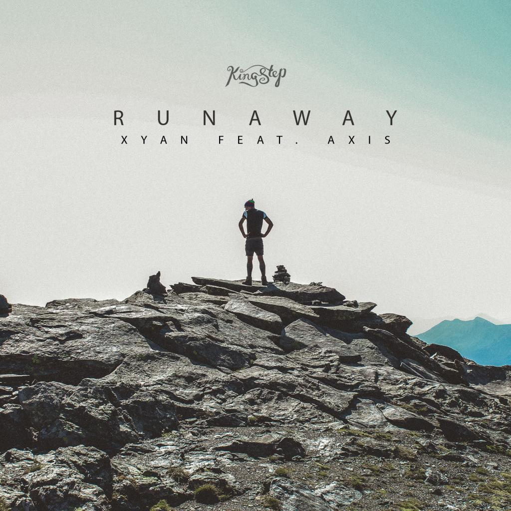 Runaway (feat. Axis)