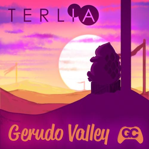 Gerudo Valley (Terlia Electro House Remix) 