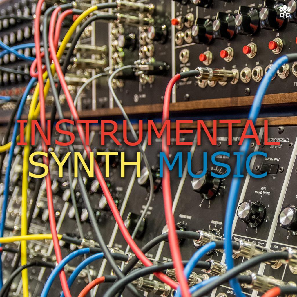 Instrumental Synth Music