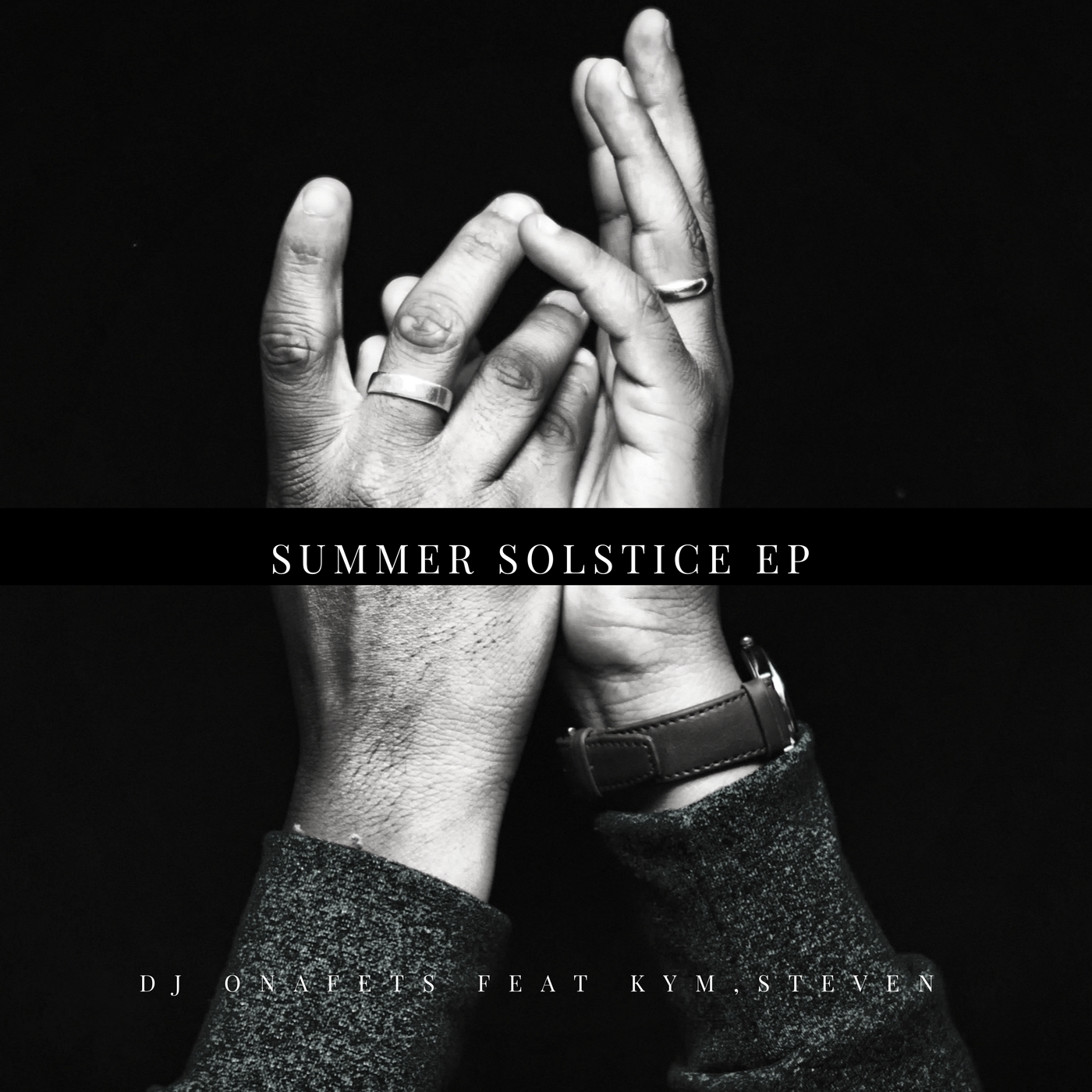 Summer Solstice EP