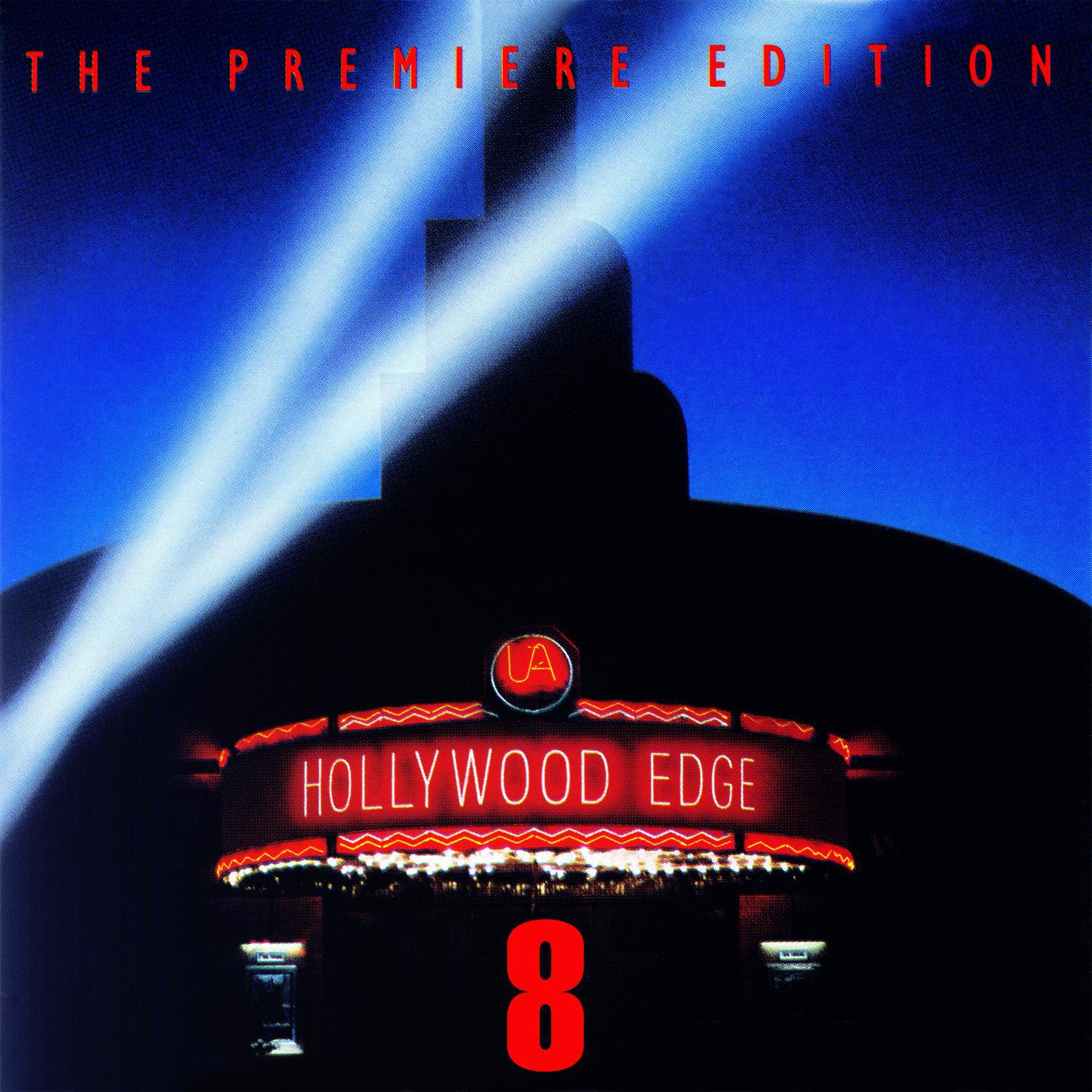 The Premiere Edition 8