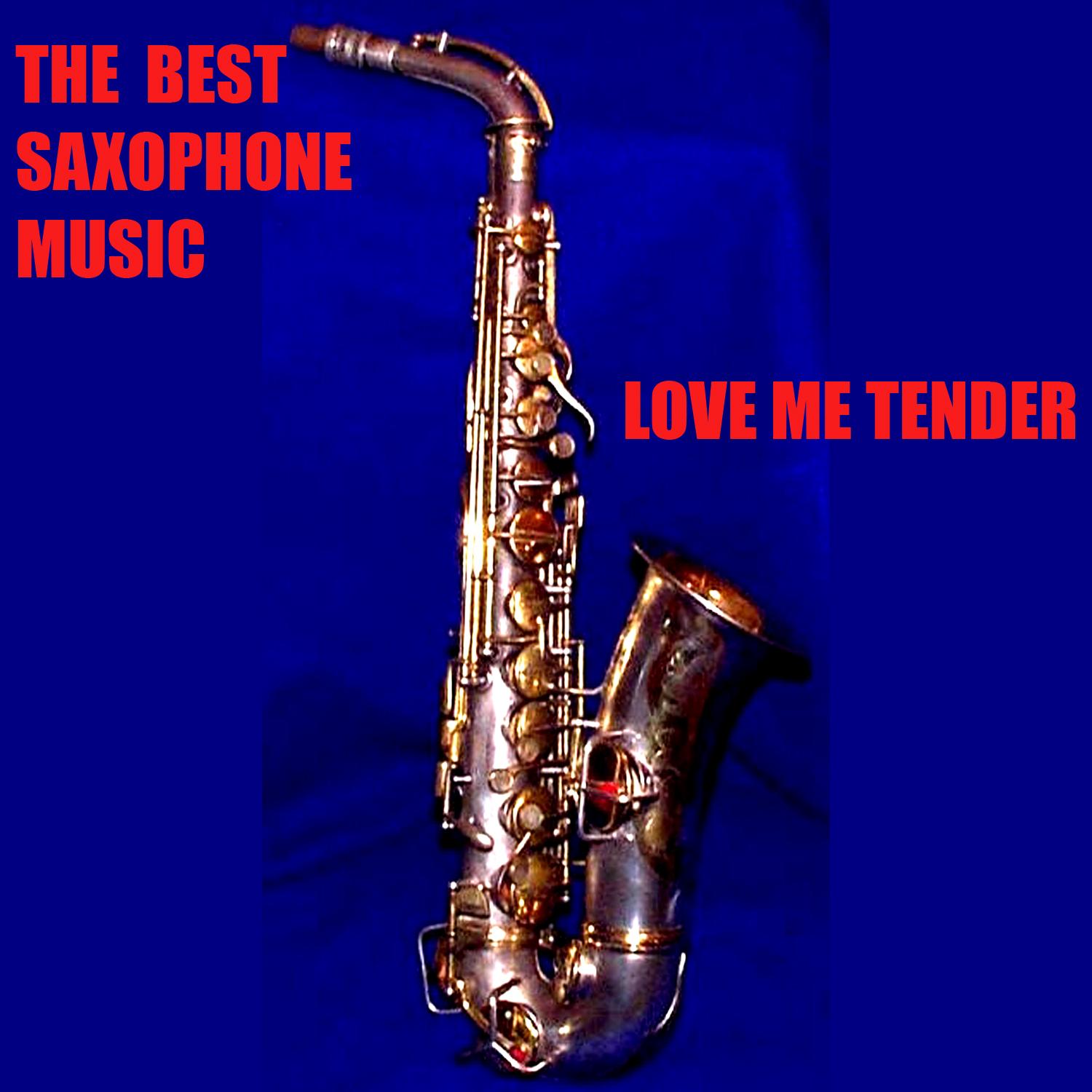 The Best Saxophone Music. Unchained Melody