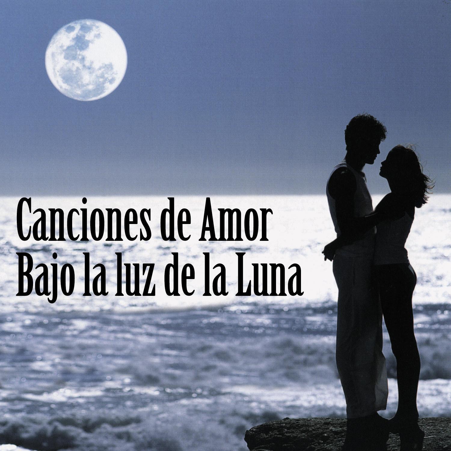 Canciones de Amor Bajo la Luz de la Luna