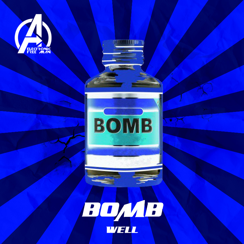 Well-Bomb (Original Mix)