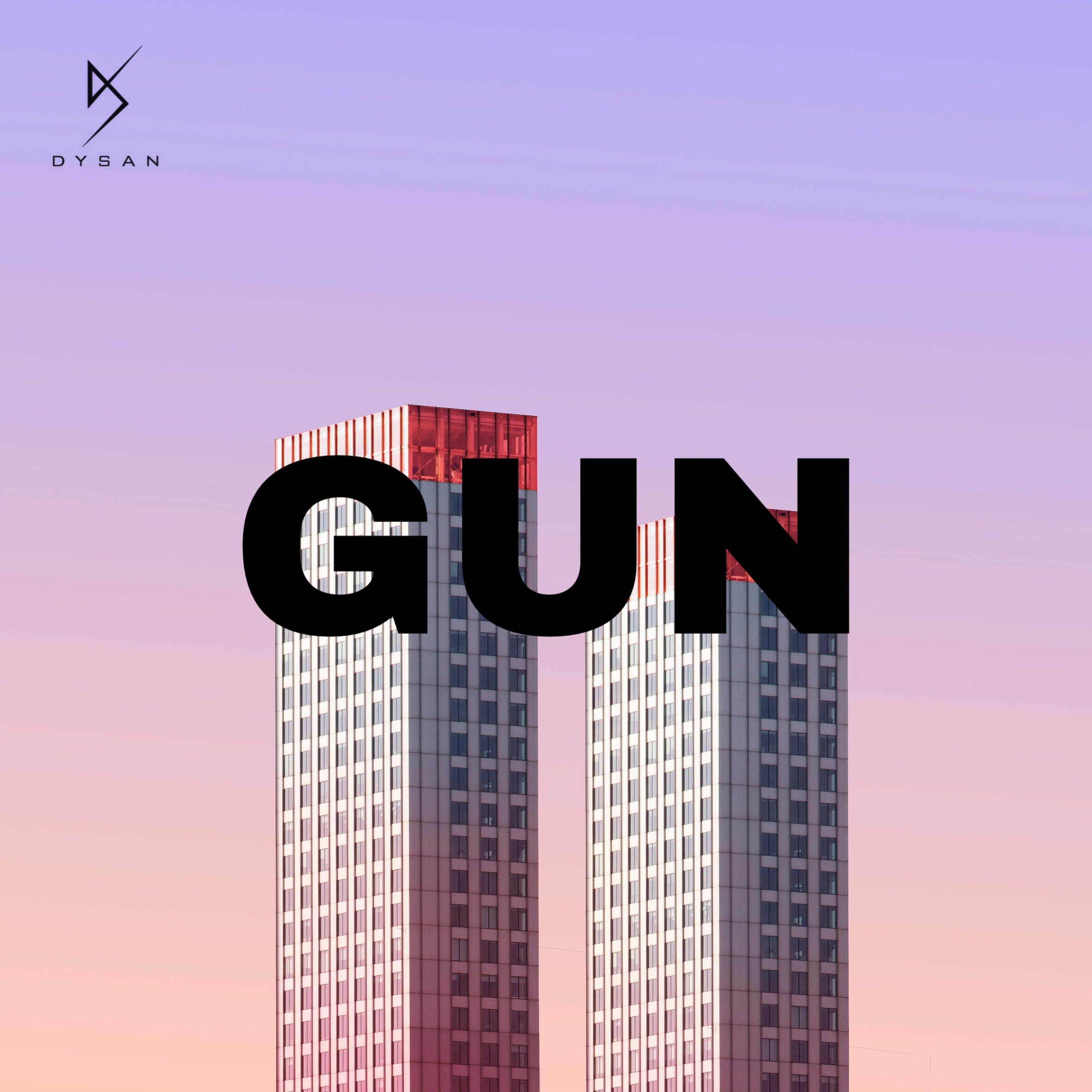 GUN （Prod .by $noopcatt$）