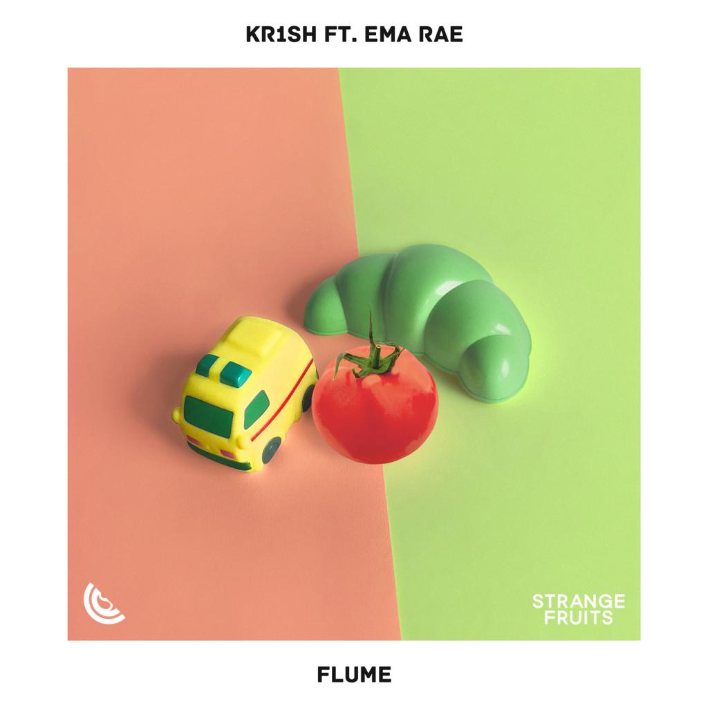 Flume (feat. Ema Rae)