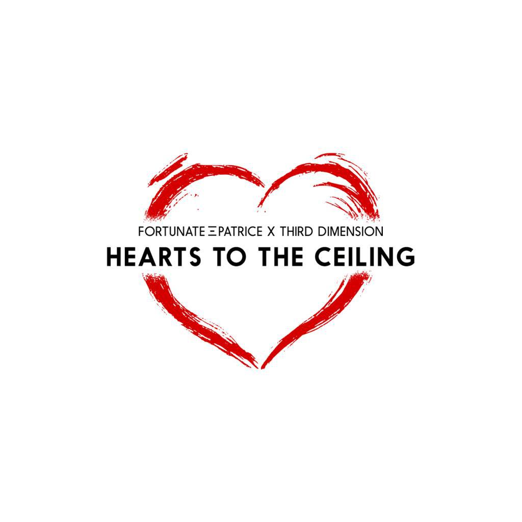 Hearts to the Ceiling