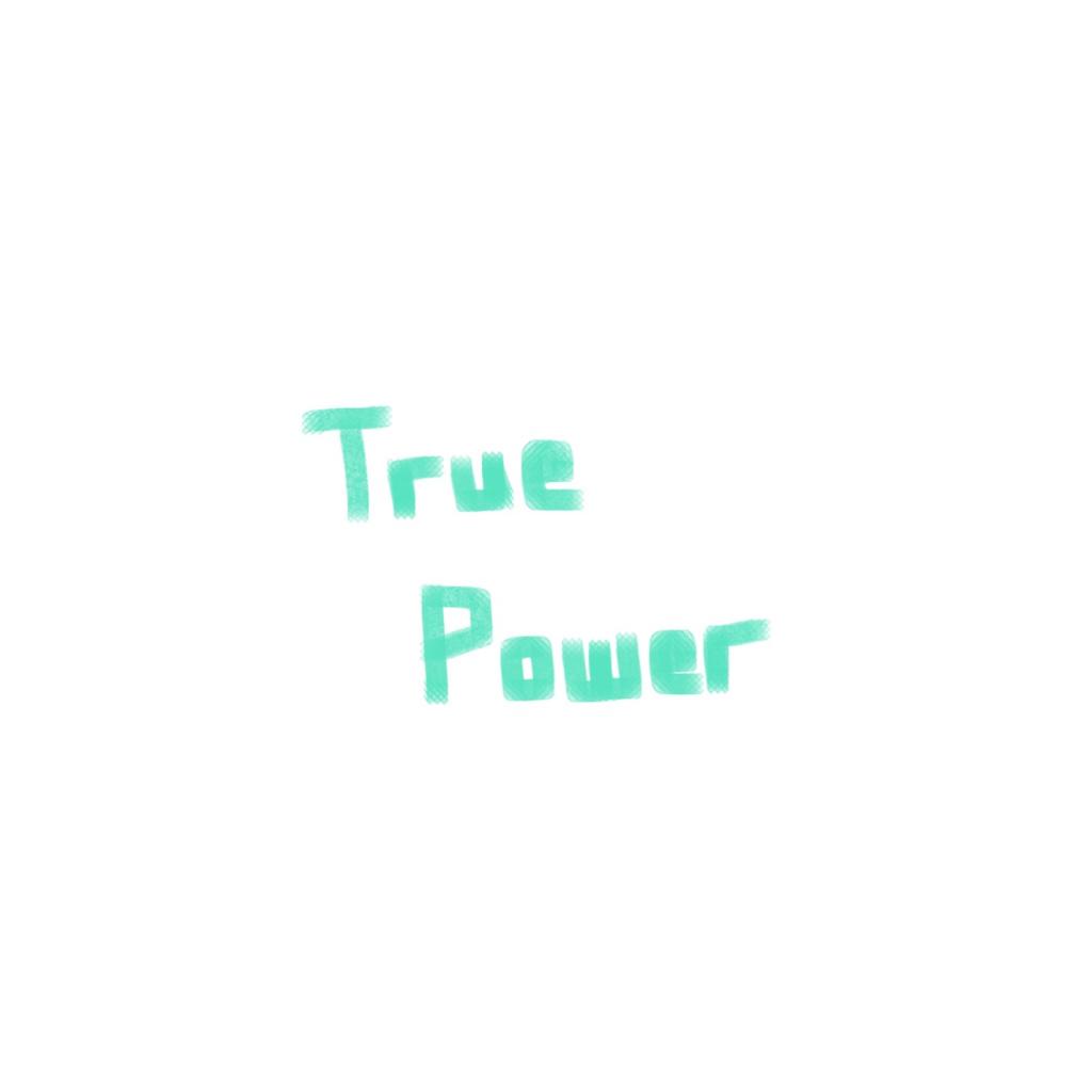 True Power