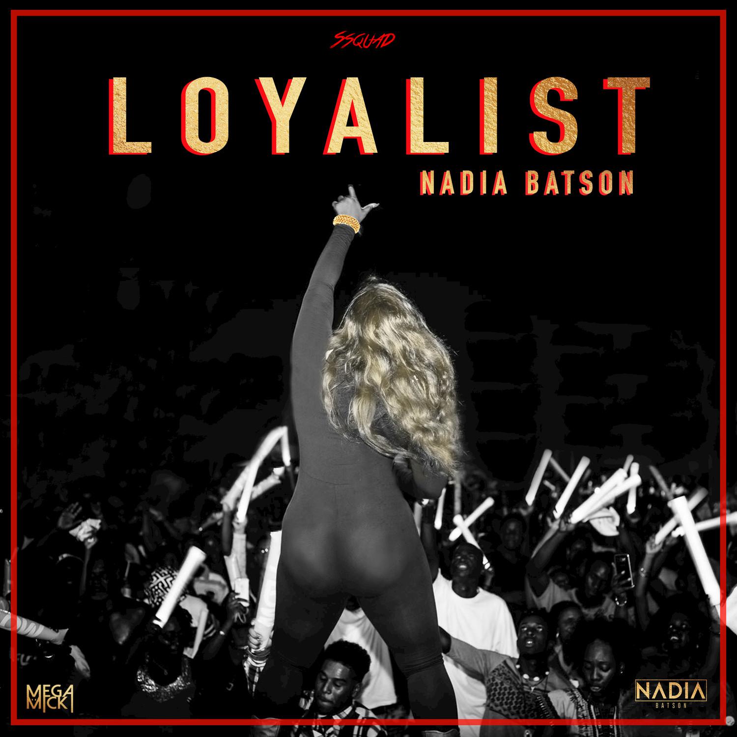 Loyalist (Instrumental)