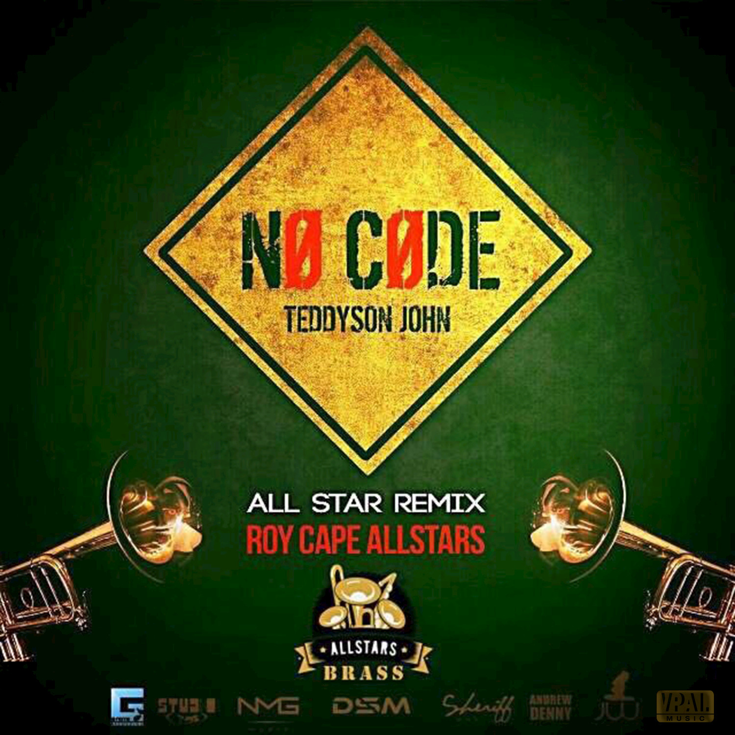 No Code (All Star Remix)