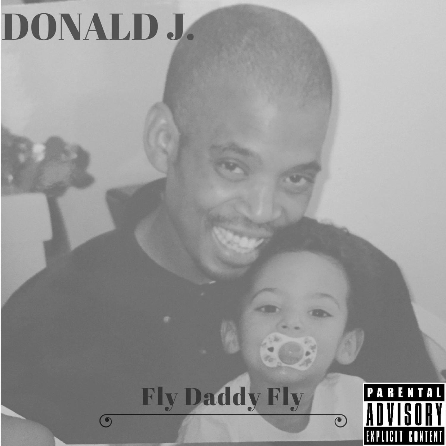 Fly Daddy Fly - Single