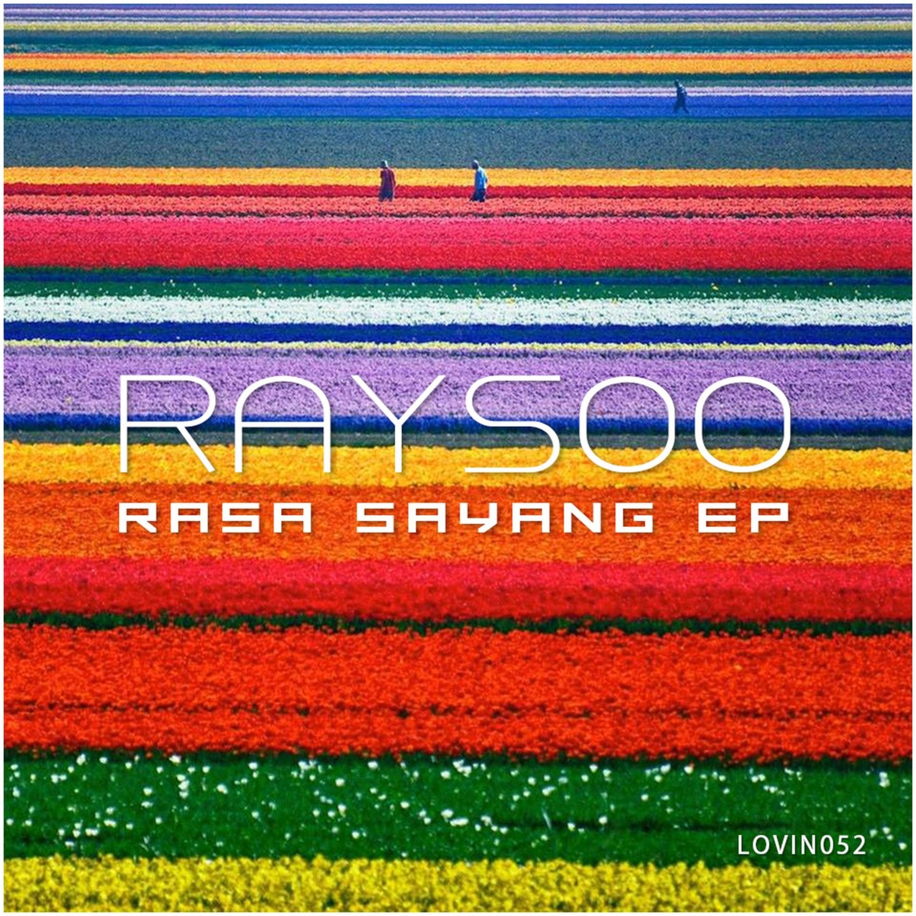 Rasa Sayang EP