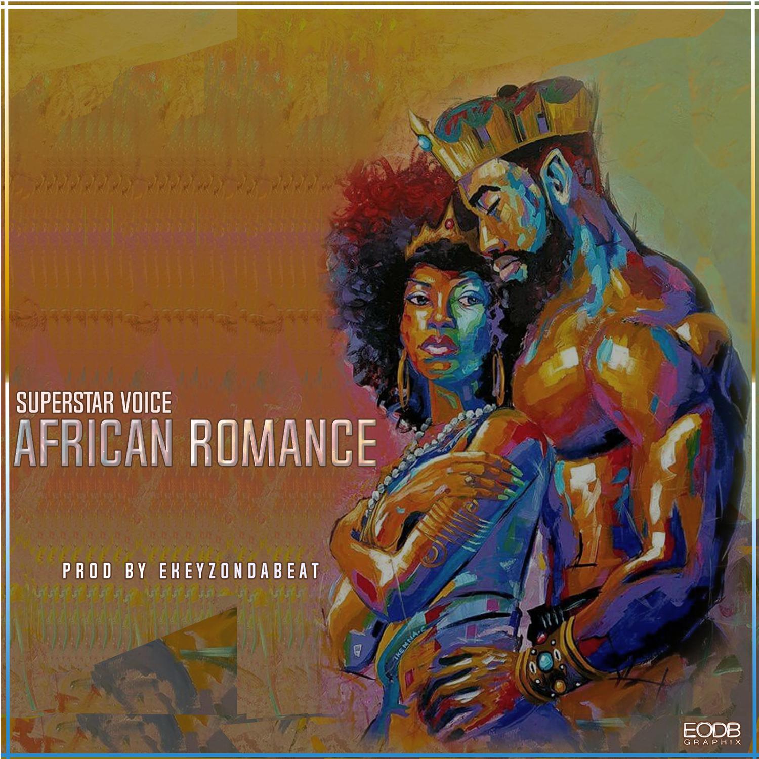 African Romance