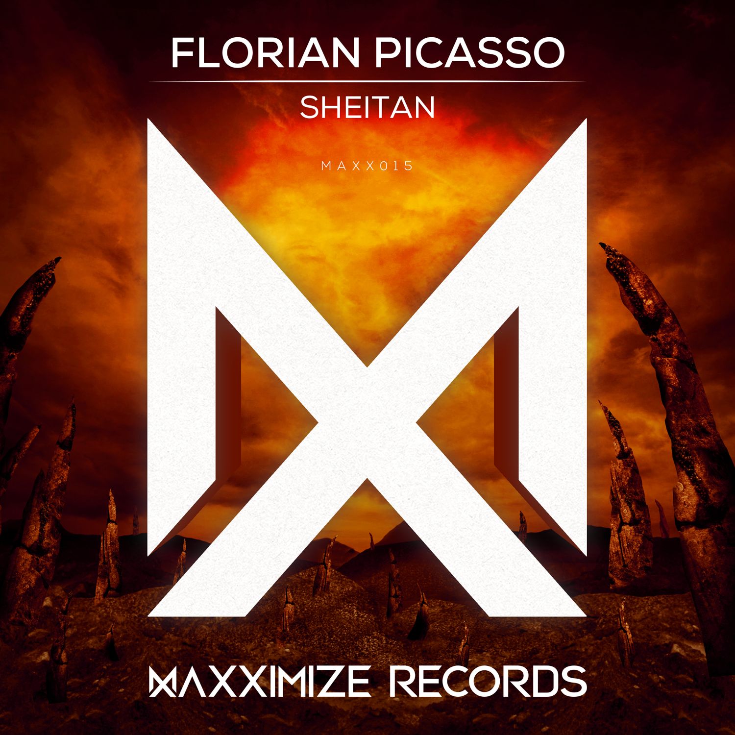 Sheitan (Extended Mix)