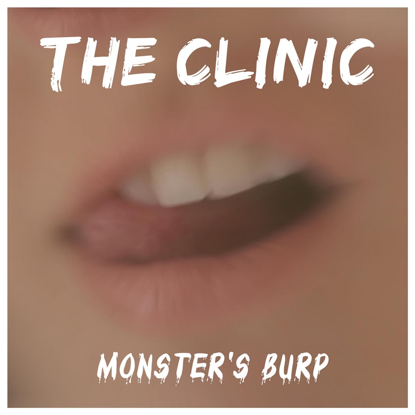 Monster's Burp (Radio Edit)