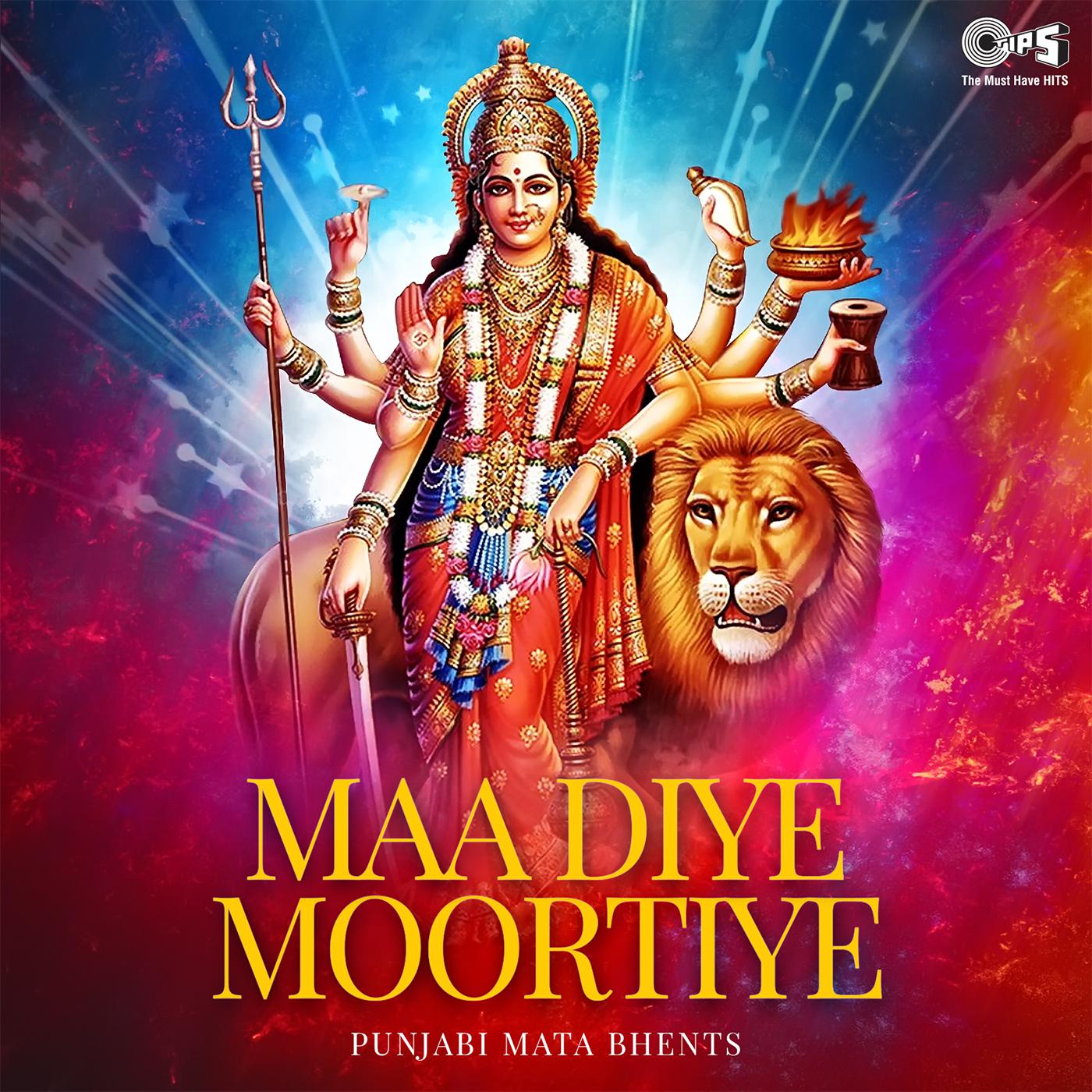 Maa Diye Moortiye