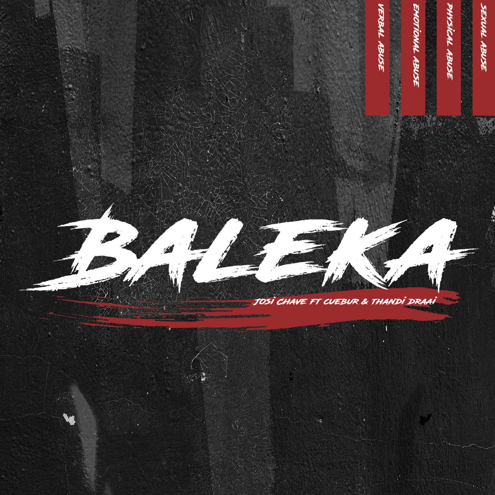 Baleka (Instrumental)