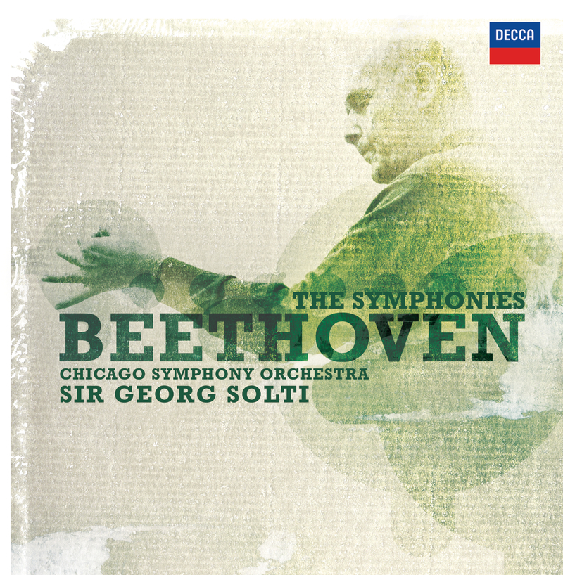 Beethoven: The Symphonies (7 CDs)