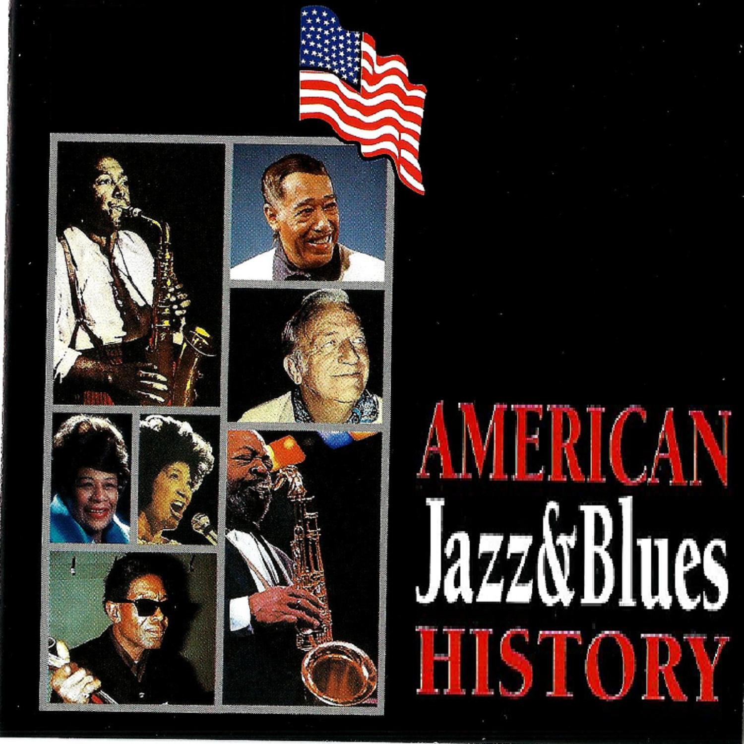 American Jazz & Blues History