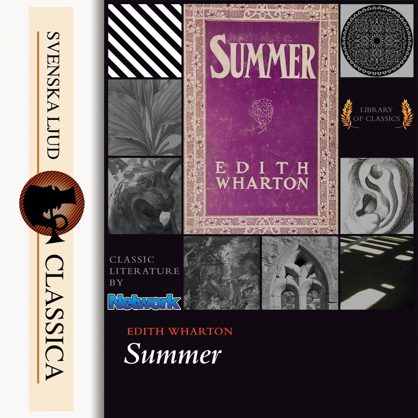 Summer (unabridged)