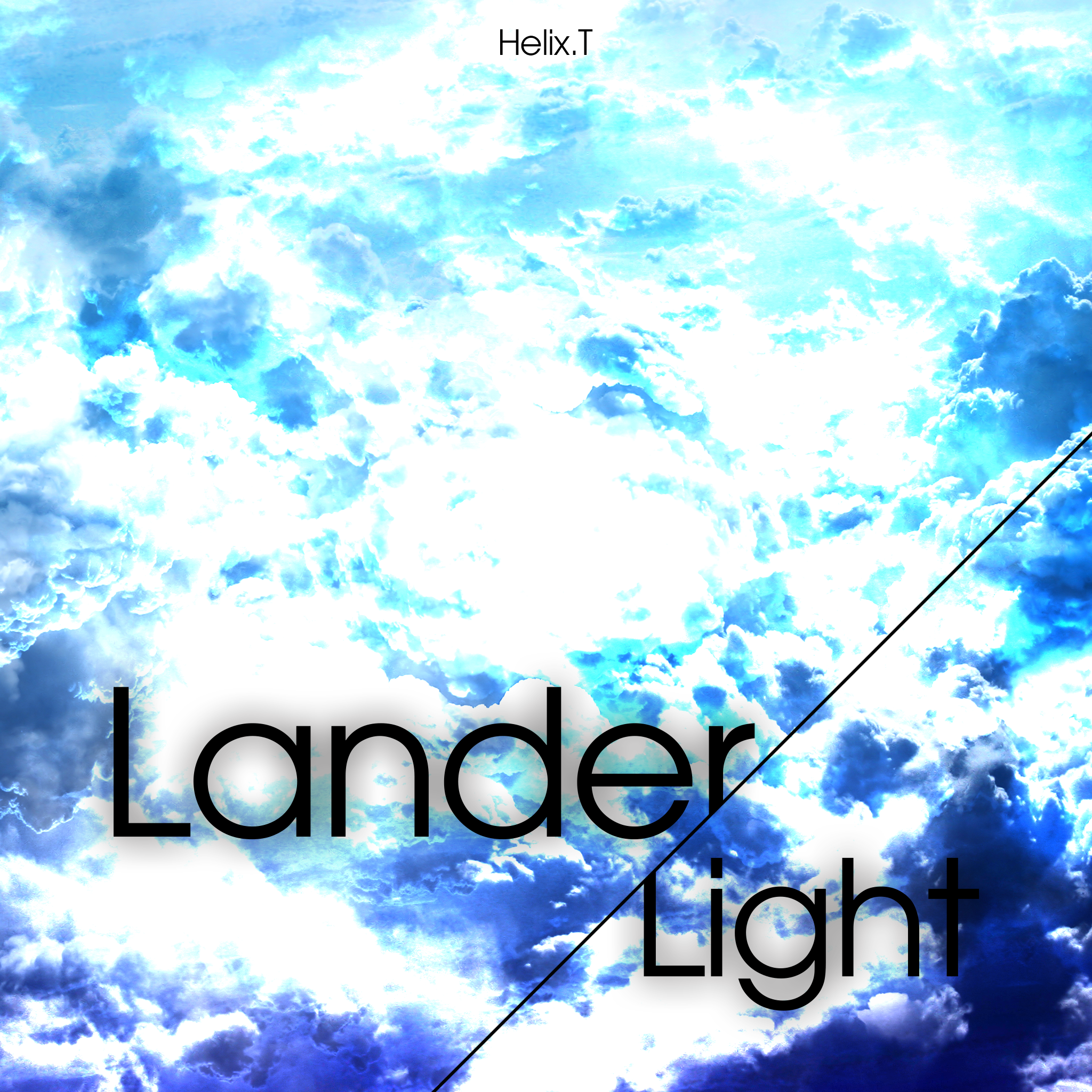 LanderLight