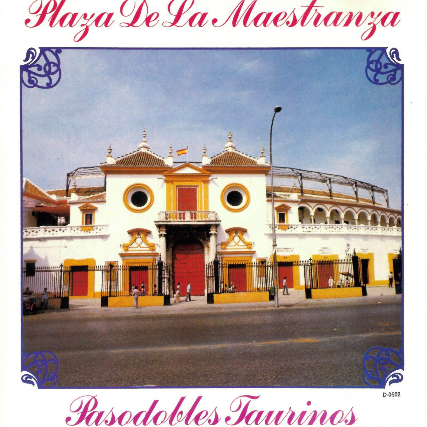 Plaza de la Maestranza