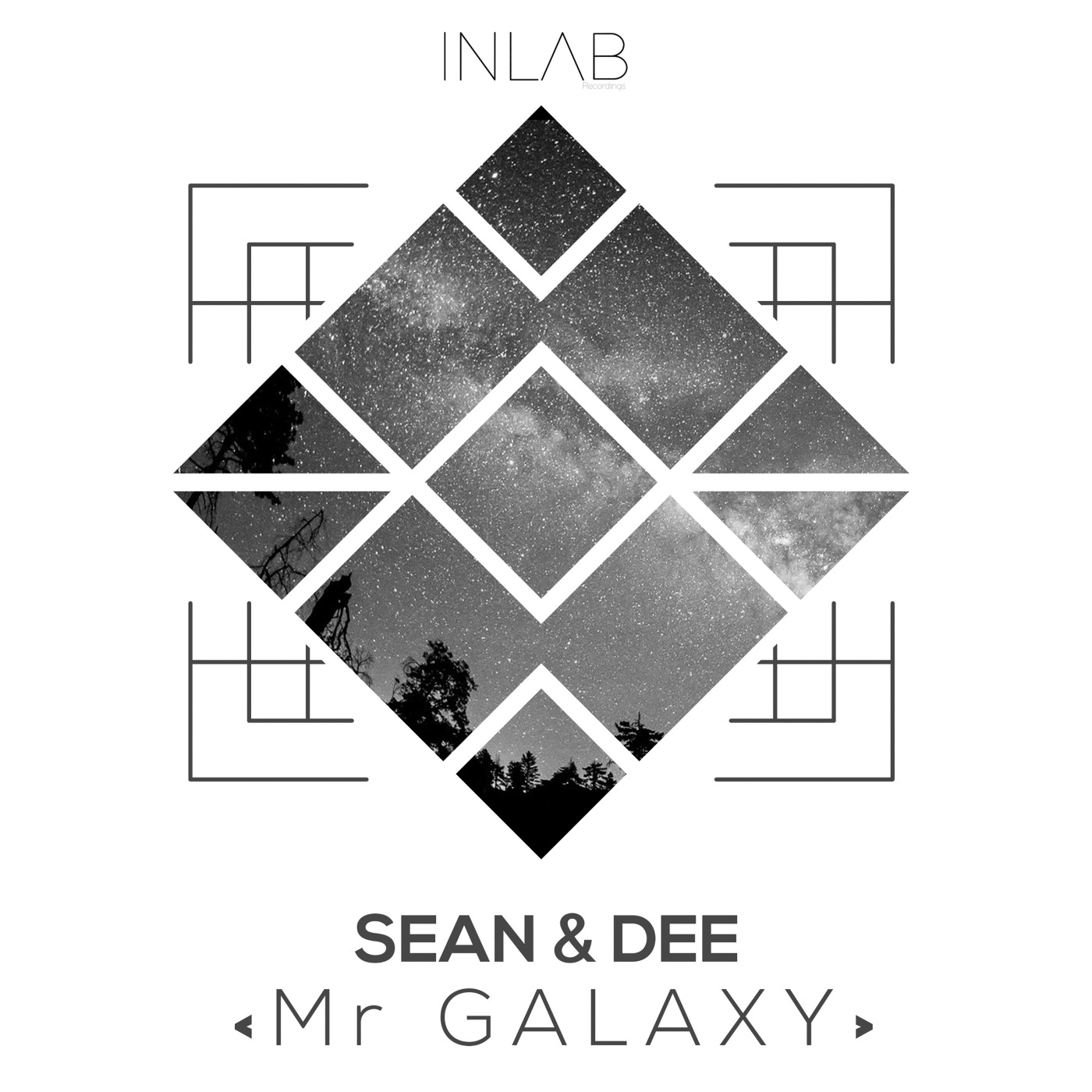 Mr Galaxy