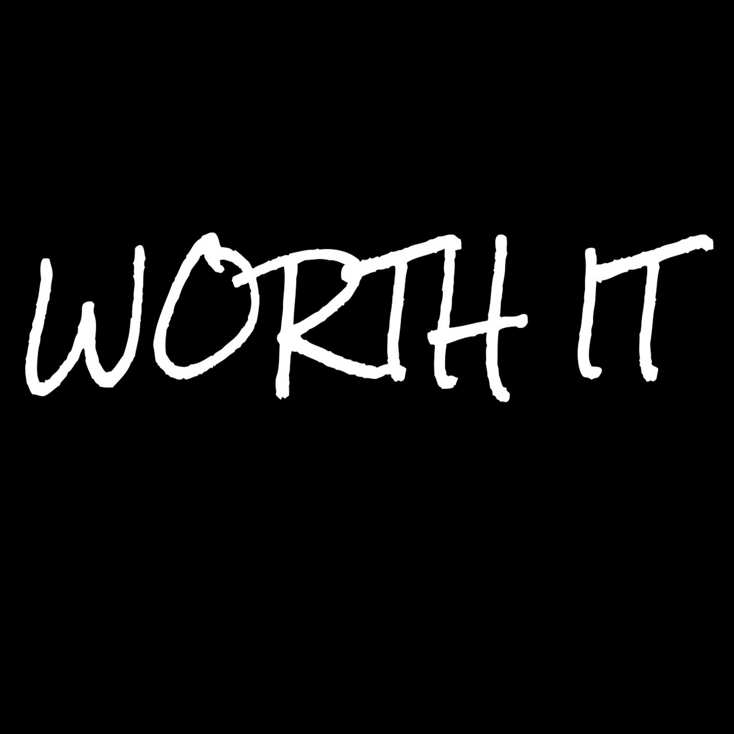 Worth It (Originally Performed by Fifth Harmony feat. Kid Ink) (Instrumental Version)