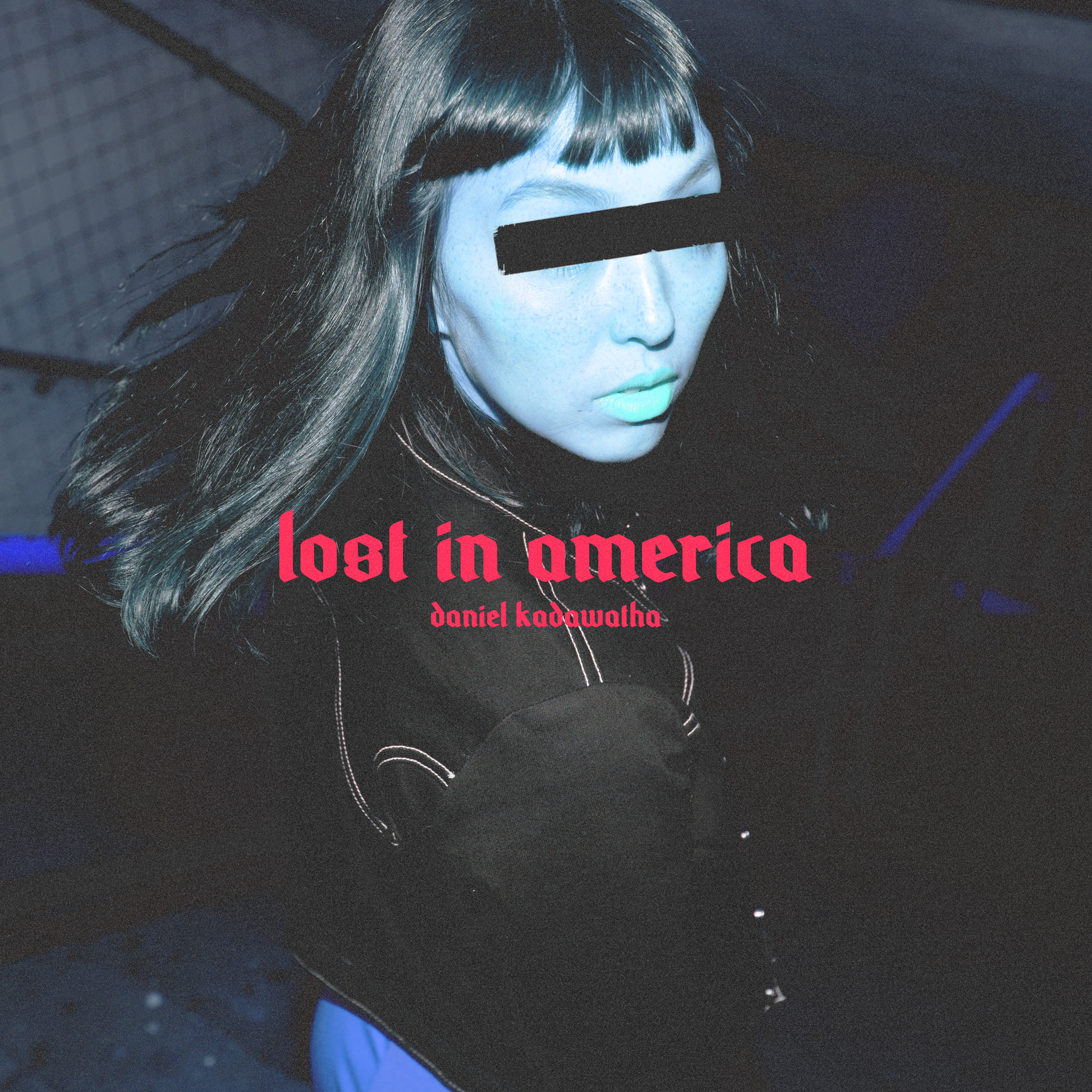 Lost In America