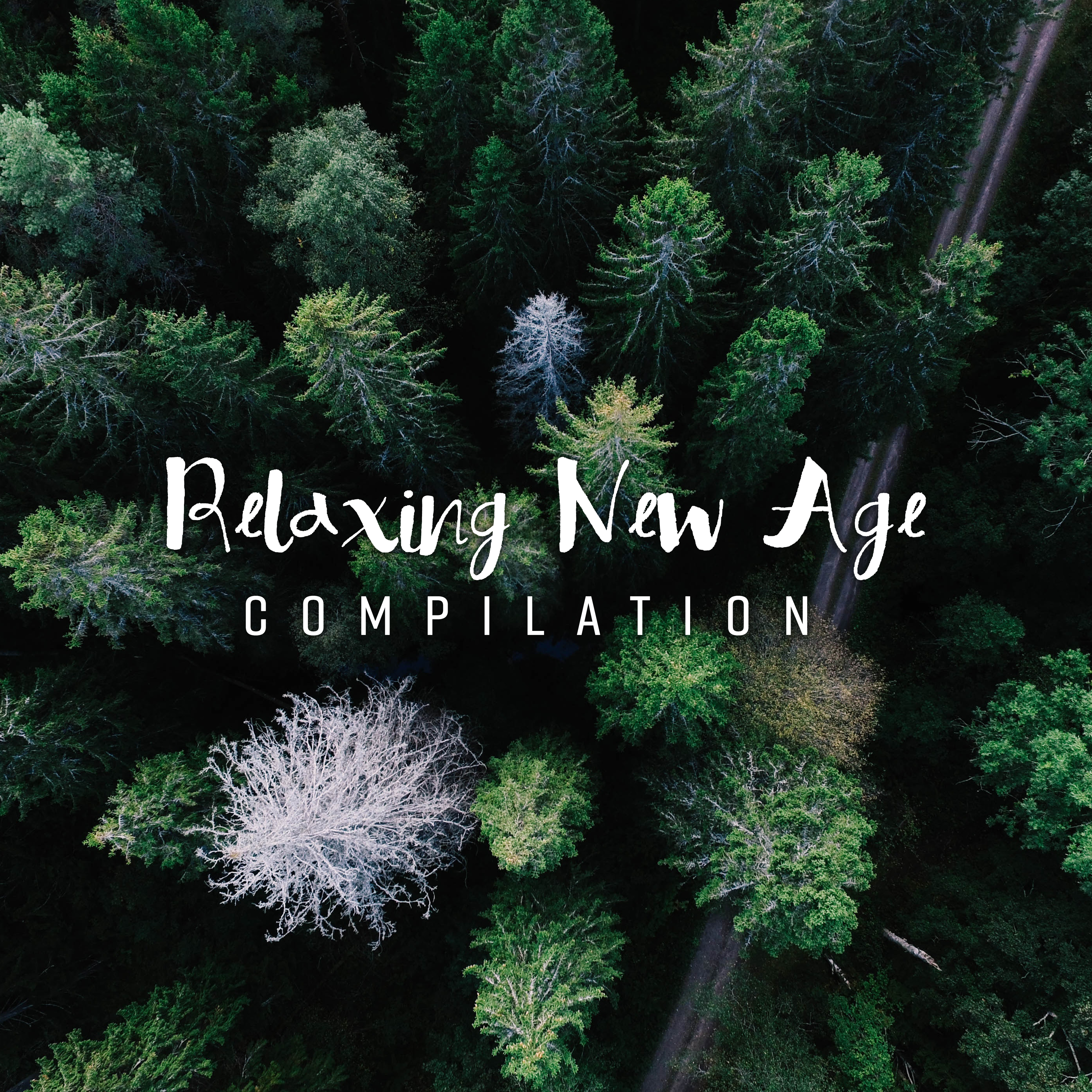 Relaxing New Age Compilation