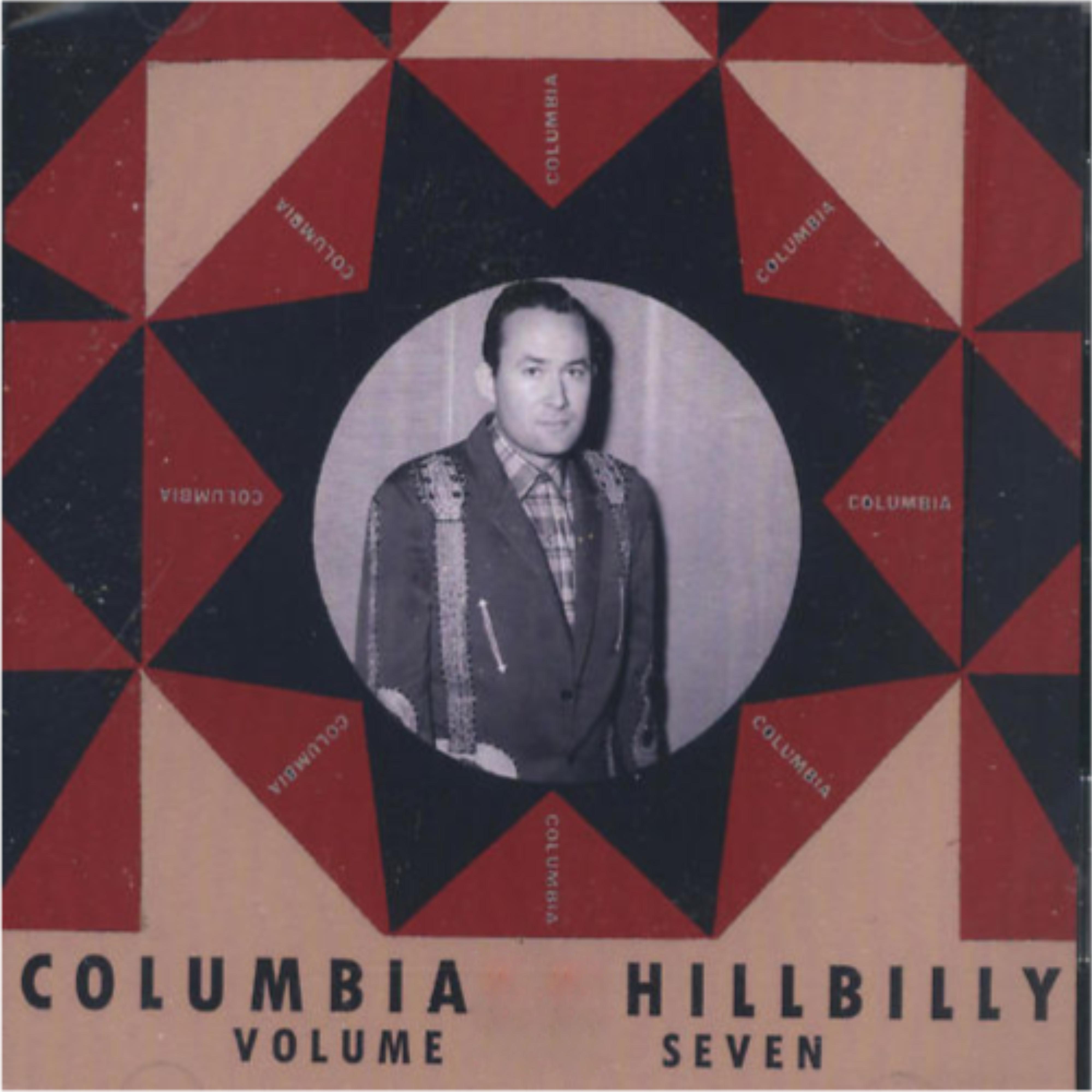 Columbia Hillbilly 1950 Vol.7