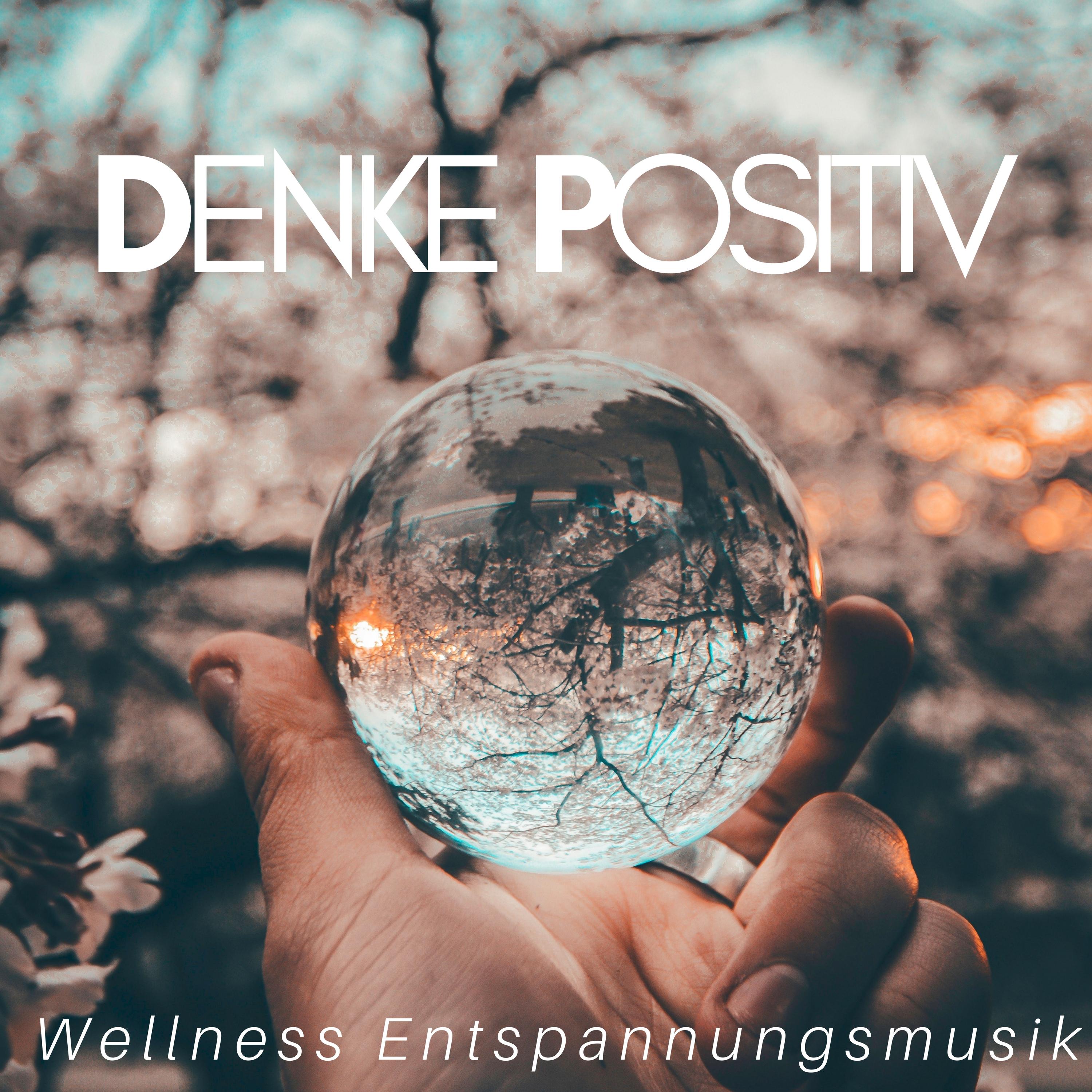 Denke Positiv: Wellness Entspannungsmusik & Meditationsmusik, Gesundheit & Spa