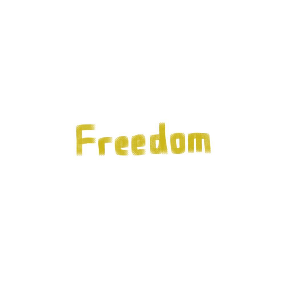 Freedom