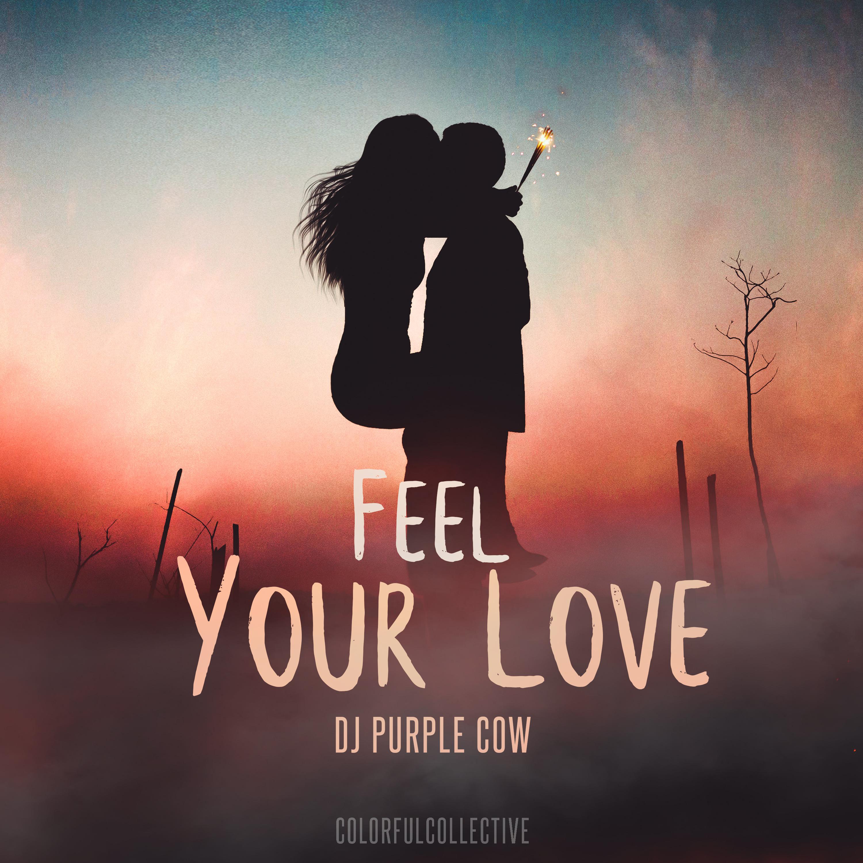 Feel Your Love