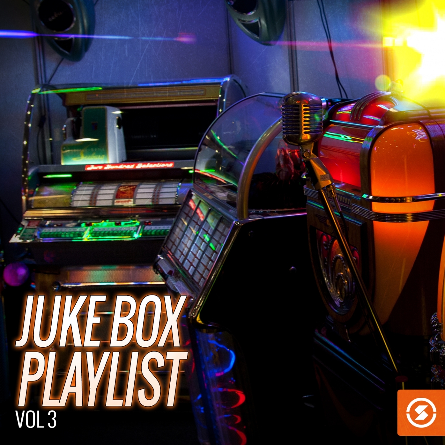 Juke Box Playlist, Vol. 3