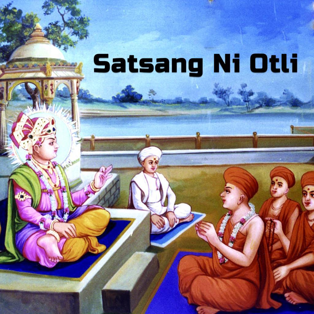 Satsang Ni Otli