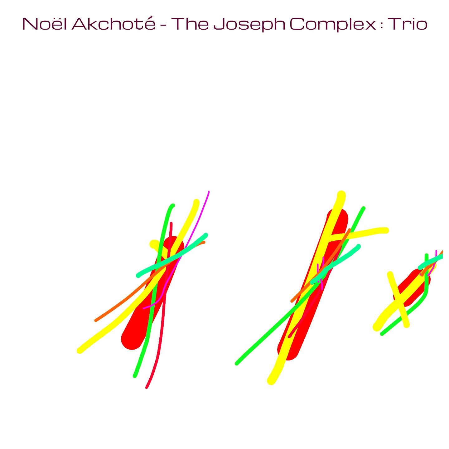 The Joseph Complex: Trio