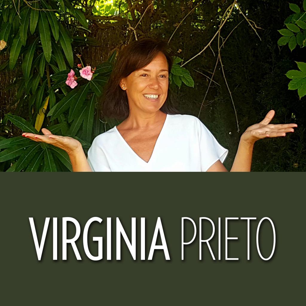 Aceptar (Meditación con Virginia Prieto)