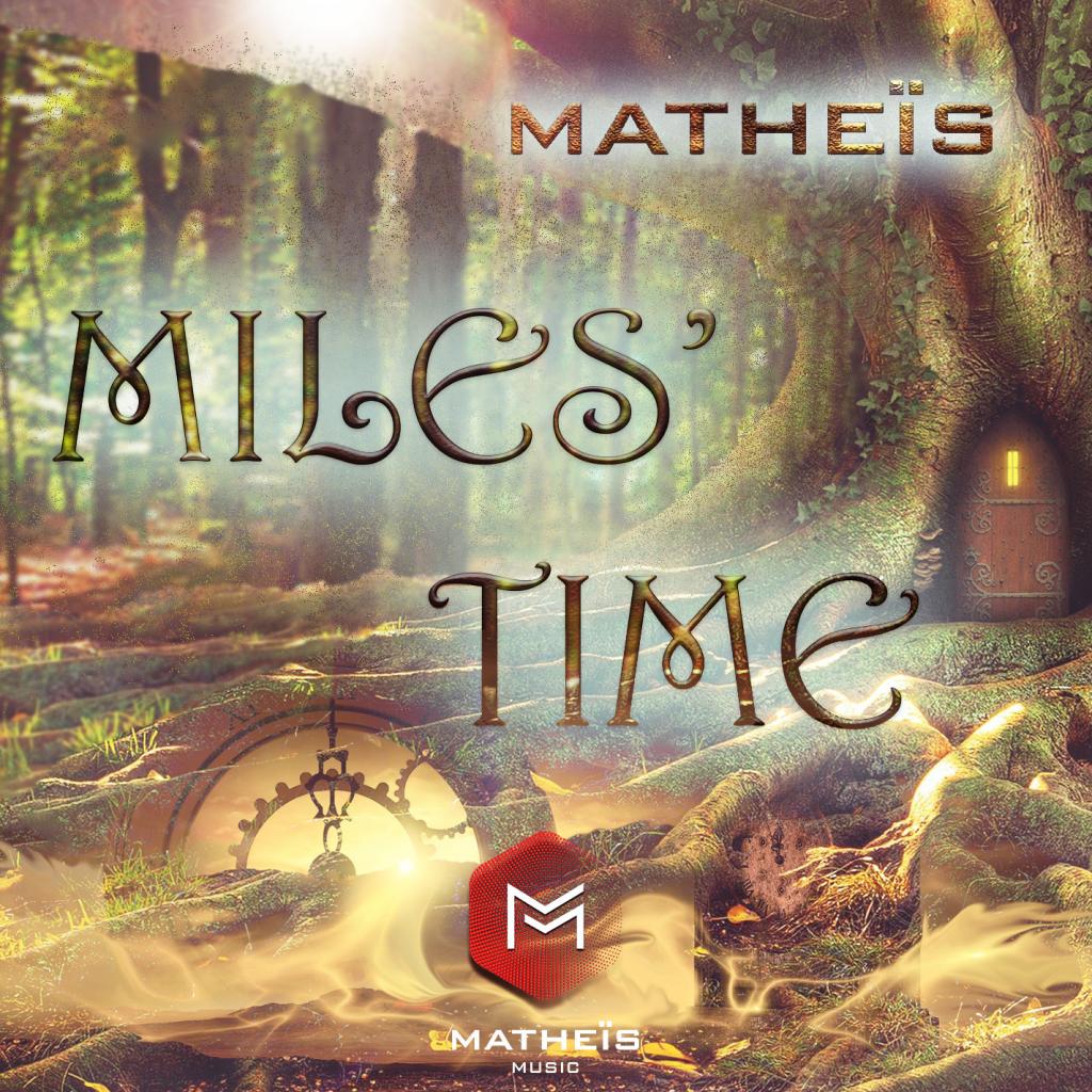 Miles' Time