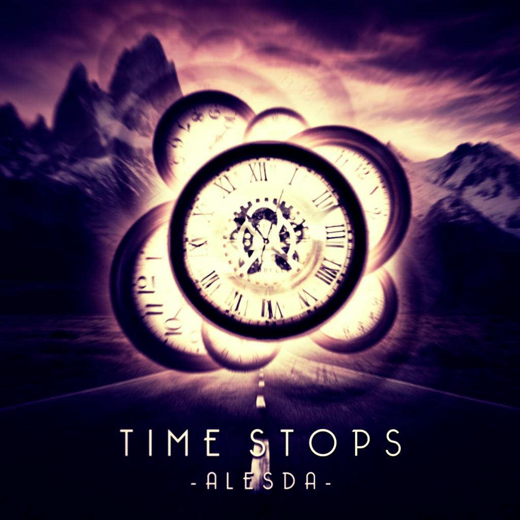 Time Stops